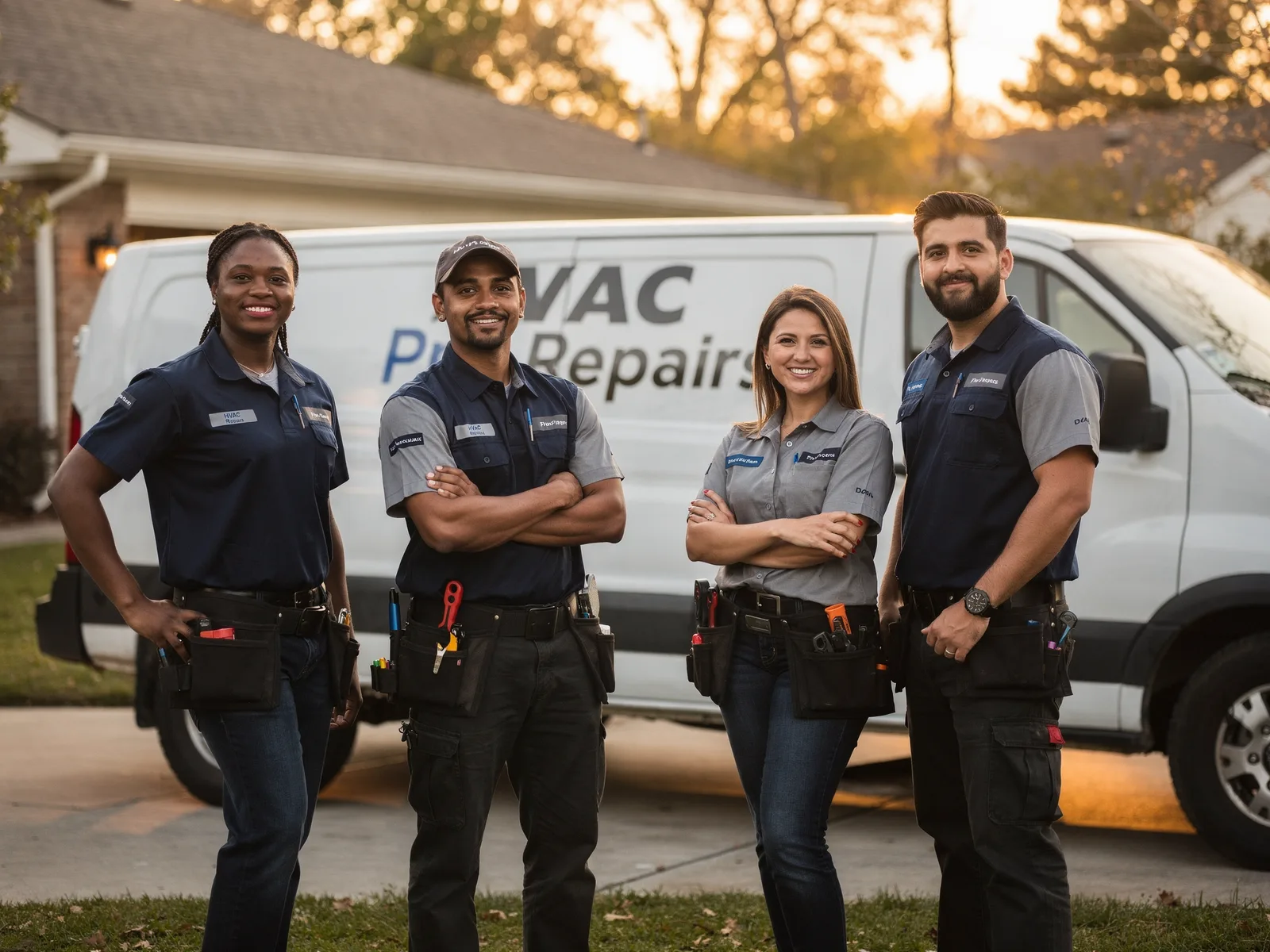 Heat Pump Repair company in Nanticoke, PA