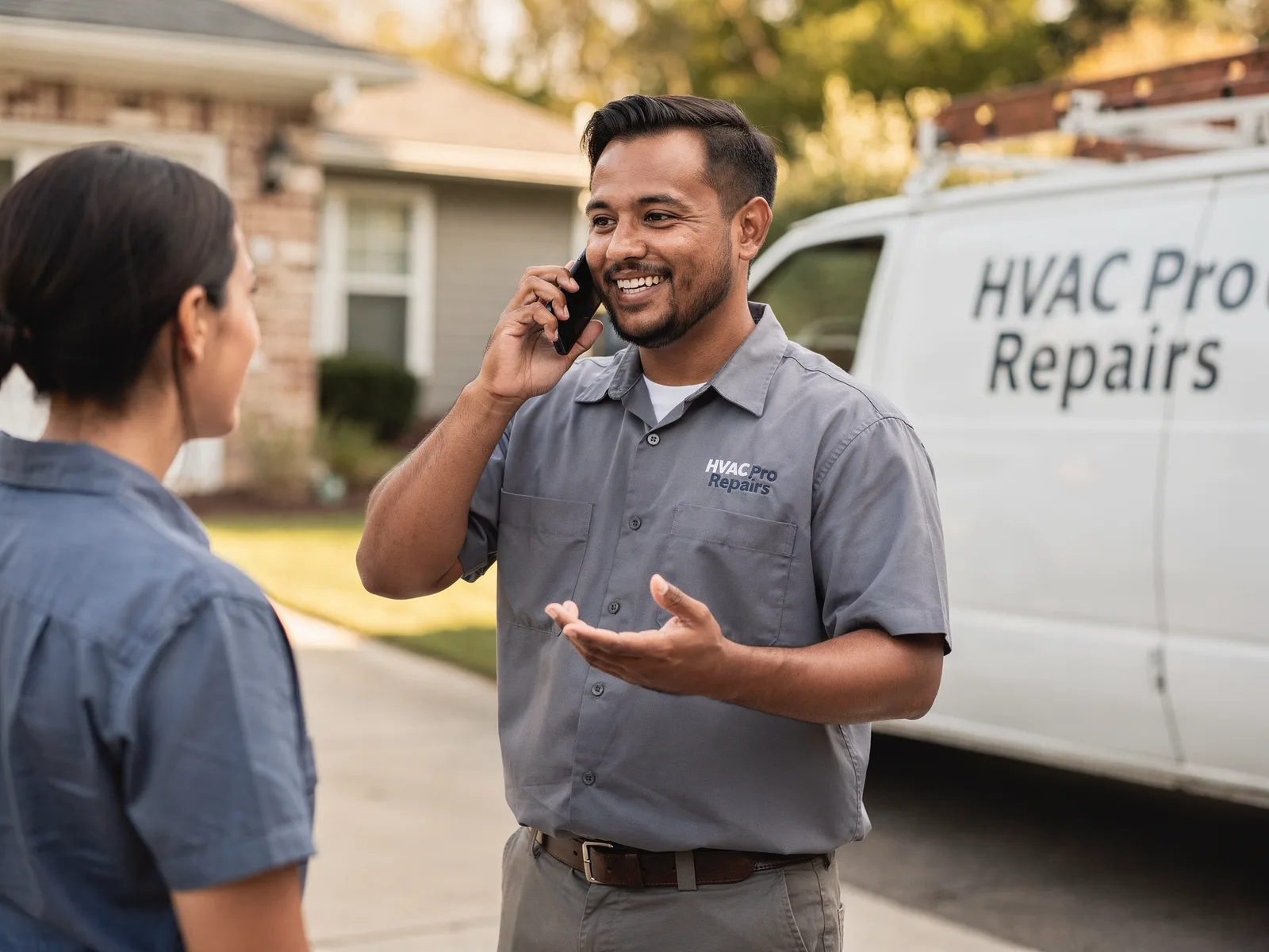 Heat Pump Repair Nanticoke, PA FAQs
